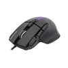 WHITE SHARK Miš GM-9006 MARROK, 12000dpi, Crni