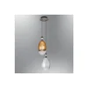 Opviq luster Pulsar 2855-2A-28, LED 12 W, višebojni