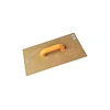 Enpro Lopatica MDF sanding trowel 8 mm, 400 x 200 mm, sanding cloth