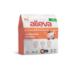 Alleva Equilibrium Suva hrana za odrasle sterilisane mačke, Sa piletinom, 400g
