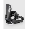 Nitro Talent Unisex 2026 Snowboard Bindings ultra black