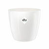 Elho Bruseljski diamant - beli 18 cm