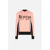 Boxeur BASIC LOGO FULL ZIP SWEATSHIRT, ženska jakna, roza BXW0440075