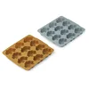 liewood® set 2 modelov za ledene kocke sonny dino golden caramel/blue fog mix