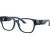 Dolce & Gabbana Kids Naočare DX 5006 3009