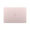 Apple Laptop MacBook Neo 13, 13, A18 Pro, 8GB, 512GB SSD, Blush, (MHFJ4)