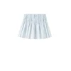 MANGO TEEN Krilo BLAUF svetlo modra / temno modra / bela