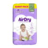 VIOLETA Pelene DC Giant Air Dry 5 Junior 11-25kg 104/1