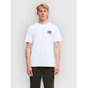 Billabong Crayon Wave moška majica white