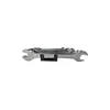 Enpro Ključ 702922 Open-end wrenches, double-ended, 8 pcs, 6 - 22 mm