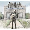Jesper Lindell - 3614 Jackson Highway (Digipak) (CD)