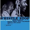 Kenny Dorham - Whistle Stop (LP)