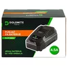 Dolomite punjač baterije za akumulatorski alat 20v 4.5a ( 63769 )