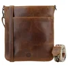 Hide & Stitches Next Navajo 23563 Brown