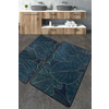 L`ESSENTIEL MAISON Prostirke Zeleno