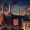 Pink Floyd - Animals (Reissue) (CD)