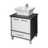 Ceramica Lux Atina ugradna S-600 wenge