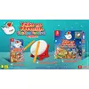 SWITCH Taiko no Tatsujin - Rhythm Festival - Collectors Edition