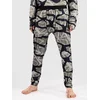 Burton Midweight Base Layer Bottoms graffiti camo