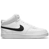 NIKE PATIKE NIKE COURT VISION MID NN ZA MUŠKARCE