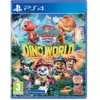 PS4 Paw Patrol: Dino World