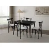 HANAH HOME Trpezarijski sto Kent 952