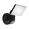 Eglo 98178 - LED zidno svetlo za spoljašnju upotrebu sa senzorom PAGINO LED/15W/230V IP44