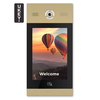 AA-14FB GOLD - IP domofon, 10 LCD, UKEY, SIP 2.0 - BasIP