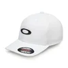 Oakley kapa Ellipse Mesh, bela (L/XL)