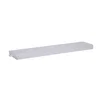 Xled 243444 strela 20w-15w-10w 600mm bl04 ip20/220-240v/110lm/w/ra80/3cct