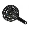 Srednji Pogon Shimano FC-M311-L 48x38x28 170mm