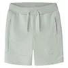 Name It hlače KH 13255335_26_2 NKMHUKO SHORTS 13255335 F modra 140