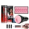 Fleshlight Masturbator Fleshlight Vibro - Pink Lady Touch