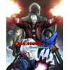Devil May Cry 4: Special Edition