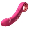 SuperLove Powerful G-Spot Vibrator Pink