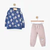 Just kiddin baby komplet Teddy, 68-98