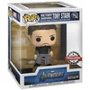 Funko Pop Deluxe Marvel Avengers Assemble Series Iron Man
