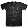 Alice in Chains Unisex majica Snakes L