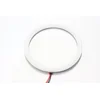 OEM Univerzalni prsten Angel Eyes Light-Bar Design, 110mm