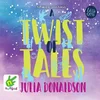AUDIBOOK Avdio knjiga: A Twist of Tales