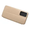 Maska za telefon ROYAL FLIP COVER za Xiaomi Redmi Note 11, Zlatna