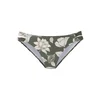 s.Oliver Bikini hlačke kremna/oliva