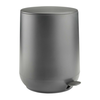 Kanta za otpatke Oxie 5L. tamno siva ( 2762541 )