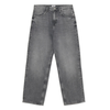 Cropp - Baggy farmerke ispranog izgleda - light grey