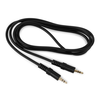 4 x FrontStage 1,5 m jack konektor; 3,5 mm jack konektor/stereo (PL-4X10725)