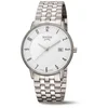 Boccia 3607-06 Mens Watch Titanium 39mm 5ATM