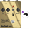 TC Electronic SCF Gold SE SET Kitarski efekt