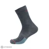 Merino tekaške nogavice Devold, sive (38-40)