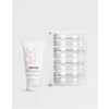 DERMAFLASH ESSENTIALS - Preflash Cleanser i oštrice za Luxe+ 4-tjedno punjenje