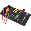 Wera 006607 Kraftform Kompakt VDE 16 Universal set izolovanih odvijača, 16 delova ( WERA 006607 )